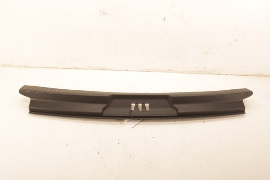 22-24 Ford Expedition MAX XLT Rear Trunk Sill Scuff Kick Plate Trim Finish Panel - Alshned Auto Parts