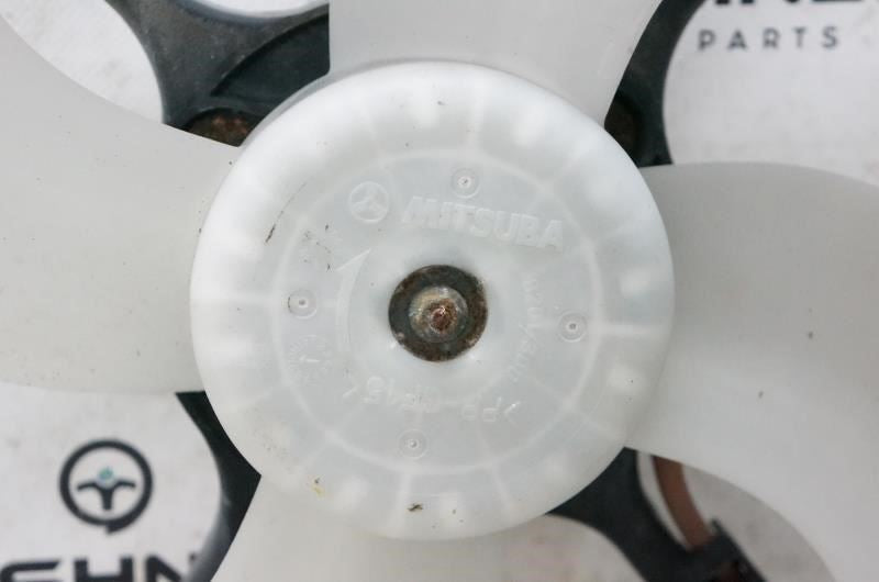 2010-2013 Subaru Forester Radiator Cooling Fan Motor Assembly 45122AG001 OEM - Alshned Auto Parts