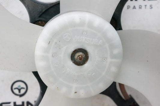 2010-2013 Subaru Forester Radiator Cooling Fan Motor Assembly 45122AG001 OEM - Alshned Auto Parts