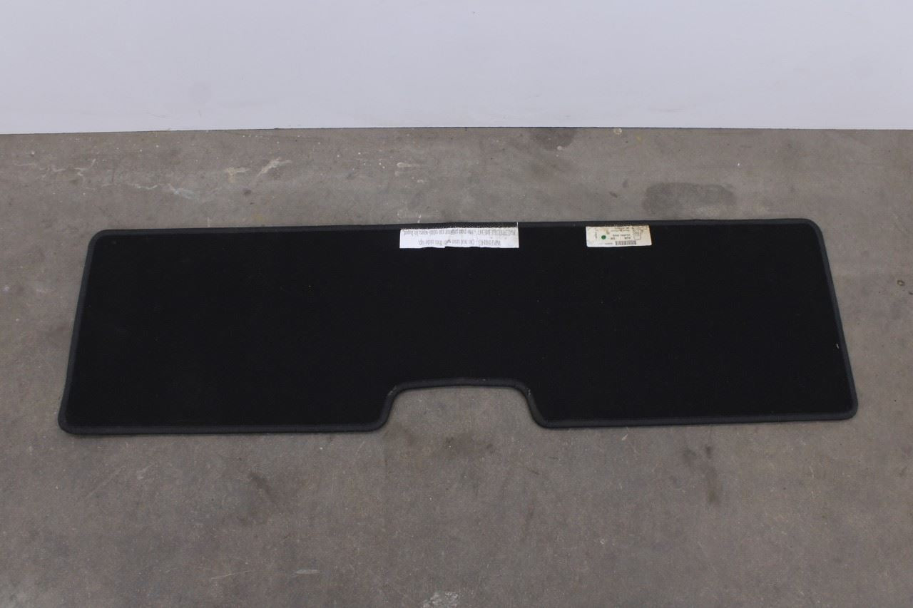 18-24 Chevrolet Equinox Front Right Left and Rear 2nd Row Carpet Floor Mats Set - Alshned Auto Parts