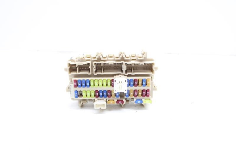 13-17 Nissan Pathfinder Cabin Fuse Relay Junction Block Box 243509NA0B OEM *ReaD - Alshned Auto Parts