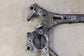 2018-2023 Kia Stinger GT1 AWD Front Crossmember Subframe 62410-J5700 OEM - Alshned Auto Parts