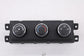 12-20 Dodge Grand Caravan GT Overhead Rear AC Heater Temperature Climate Control0