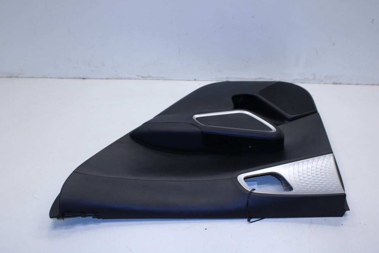 2020-2022 Kia Soul Rear Right Passenger Side Door Trim Panel 83306-K0010D31 OEM - Alshned Auto Parts
