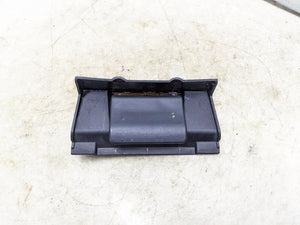 2013-2016 Ford F250SD Front Right Side Interior Door Handle DC34-2522634-ABW OEM