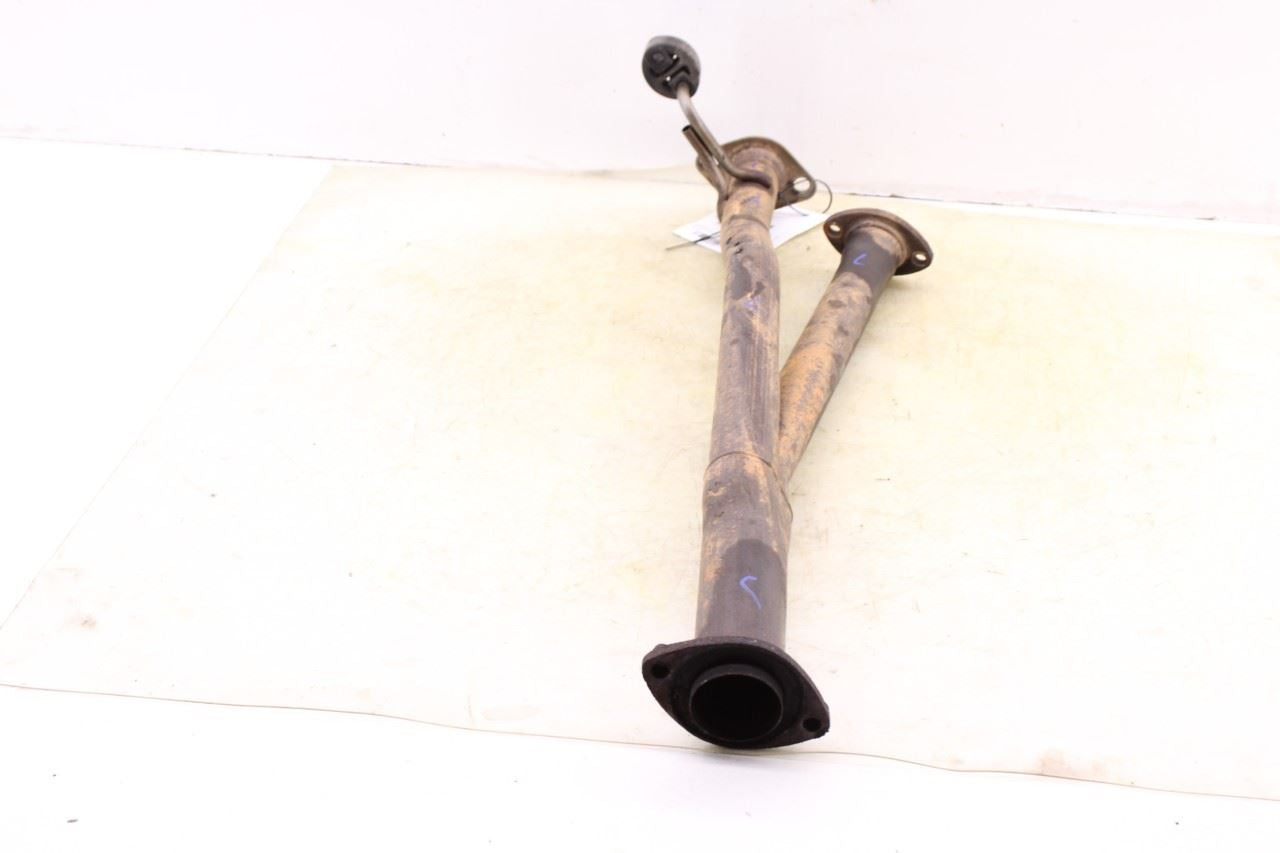 2016-23 Toyota Tacoma Limited 3.5L Exhaust Center Intermediate Pipe 17420-0P440 - Alshned Auto Parts