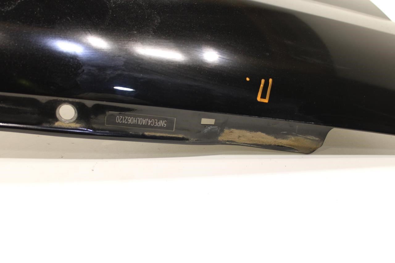 20-23 Hyundai Sonata SE Front Right Passenger Side Fender Panel 66320-L0000 OEM - Alshned Auto Parts