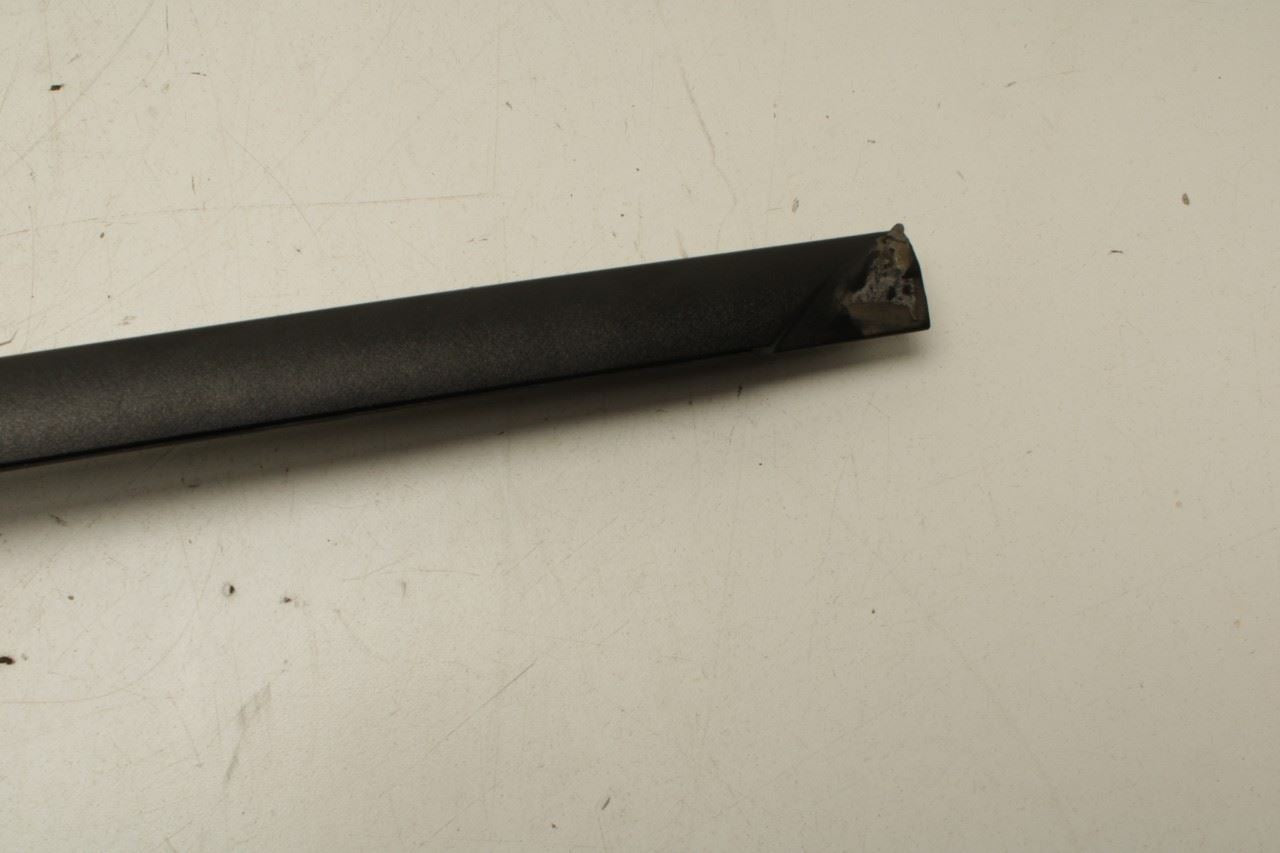 2023-2025 Kia Sportage Hybrid EX Front LH and RH Windshield Trim Garnish Molding - Alshned Auto Parts
