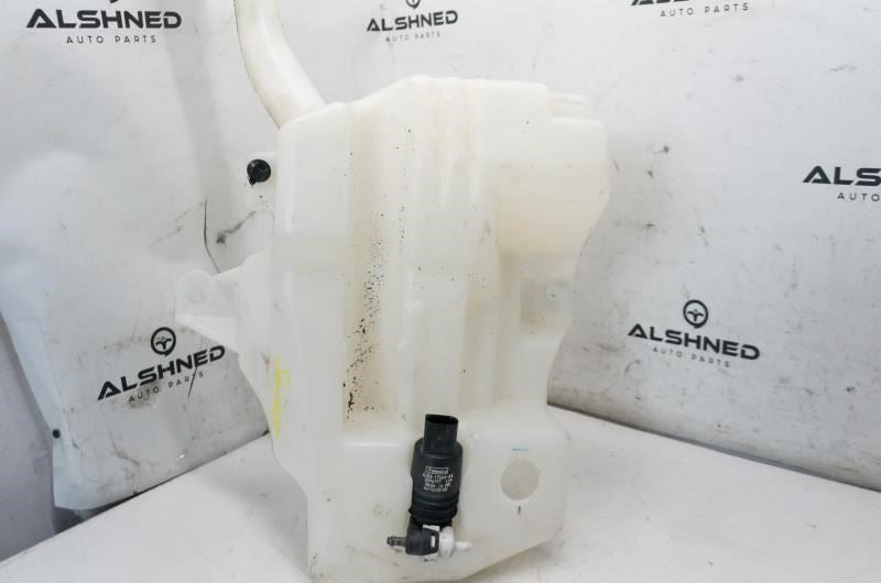 2015-19 Ford Escape Front Windshield Washer Reservoir Bottle FJ54-17B613-AB OEM - Alshned Auto Parts