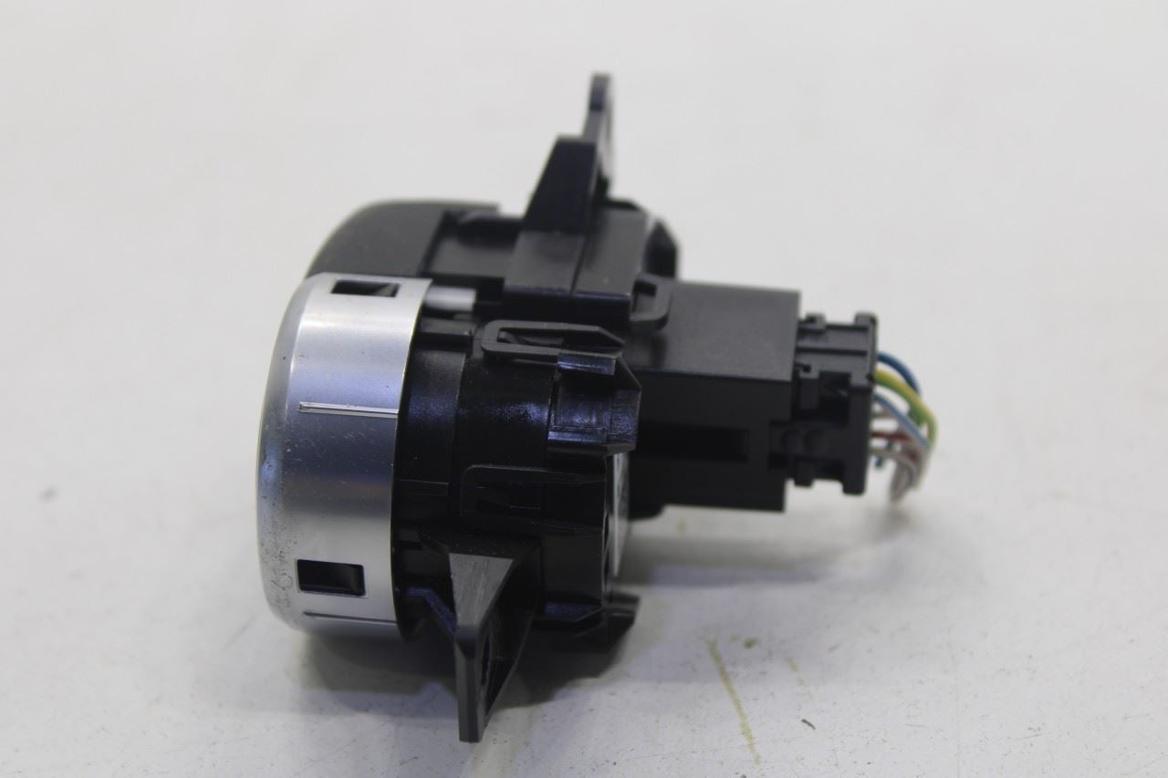 14-18 BMW X5 xDrive35i 3.0L Engine Start Stop Ignition Switch Button 61319291689 - Alshned Auto Parts