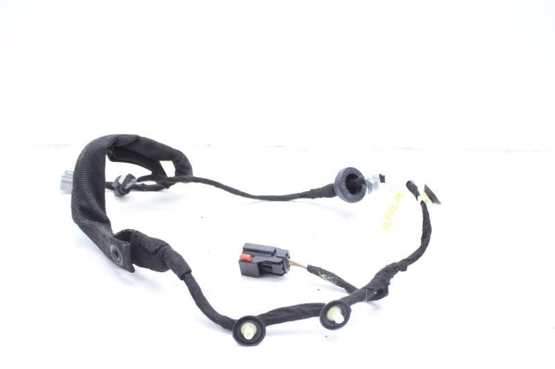 2020-2023 Jeep Gladiator Rear Left Driver Door Wire Harness 68312445AF OEM - Alshned Auto Parts