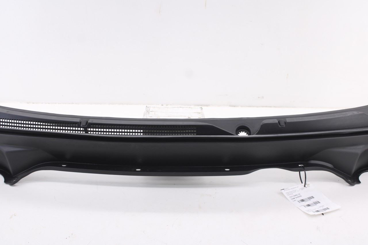 2018-2024 Chevrolet Equinox LT Front Windshield Cowl Vent Grille Panel 849318783
