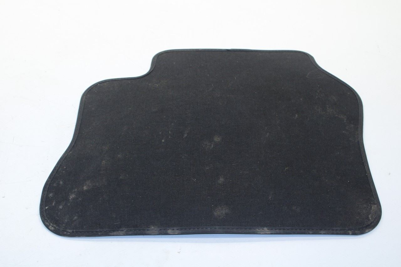 10-16 Porsche Panamera 4 Front and Rear RH and LH Interior Carpet Floor Mats Set - Alshned Auto Parts