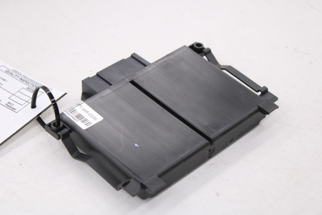 2017-2019 Buick Lacrosse Premium Active Safety Computer Control Module 84133558 - Alshned Auto Parts