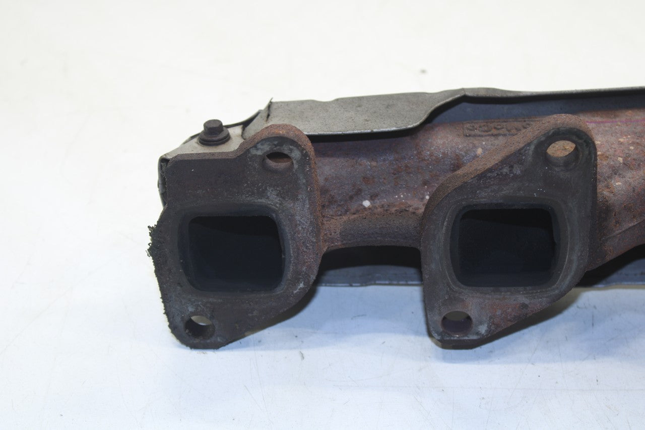2011-22 Ford F250 Lariat Crew Cab 6.2L Right Side Exhaust Manifold BC3E-9430-DA - Alshned Auto Parts