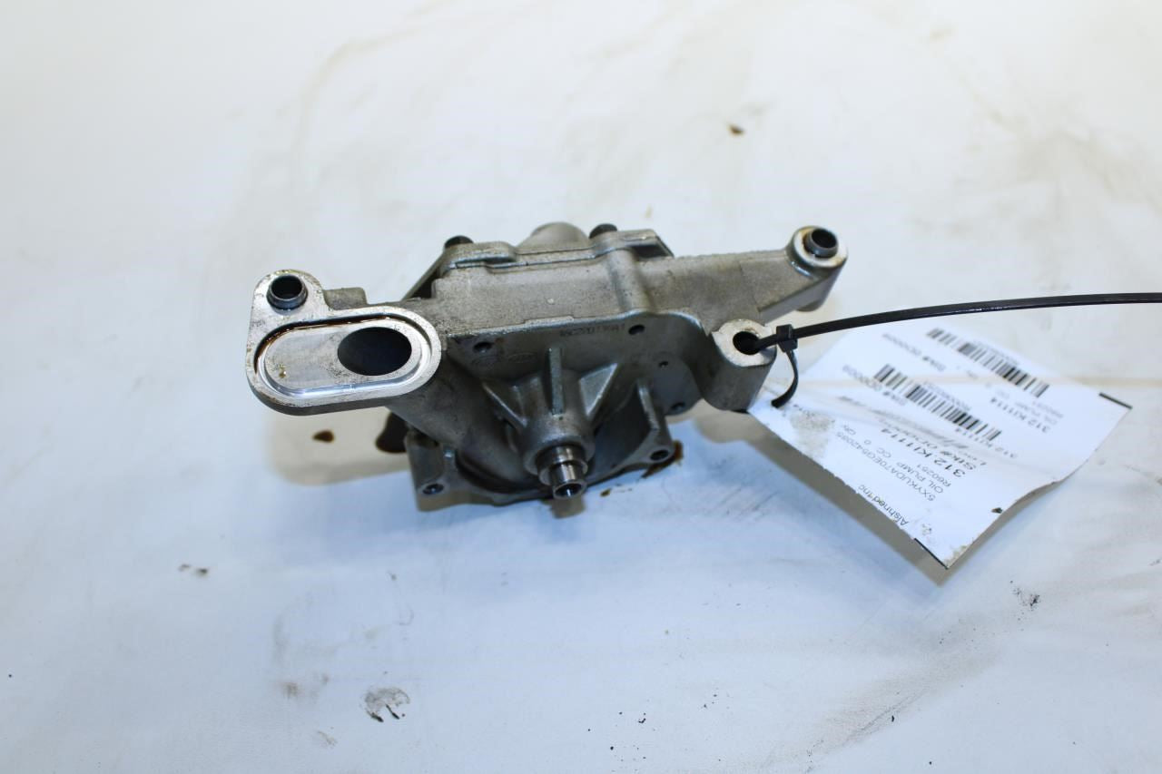 2011-2018 Kia Sorento EX 3.3L V6 Engine Motor Oil Pump 213103CBA0 OEM - Alshned Auto Parts