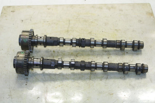 14-22 Jeep Cherokee 3.2L Left Side Engine Intake and Exhaust Camshaft 68088713AA - Alshned Auto Parts