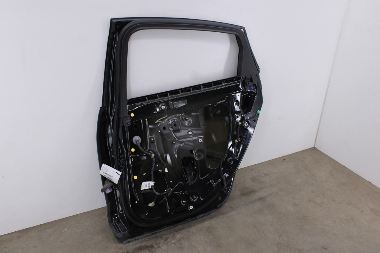 2017-2019 Buick Lacrosse Premium Rear Right Side Door Shell Panel 26230718 OEM9