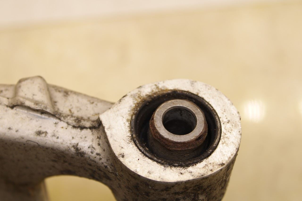 14-20 Infiniti QX60 FWD Rear Suspension LH Side Lower and Upper Control Arm Set - Alshned Auto Parts