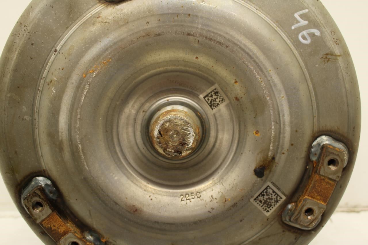 2017-2024 Chrysler Pacifica 3.6L Auto Transmission Torque Converter 68304202AA - Alshned Auto Parts