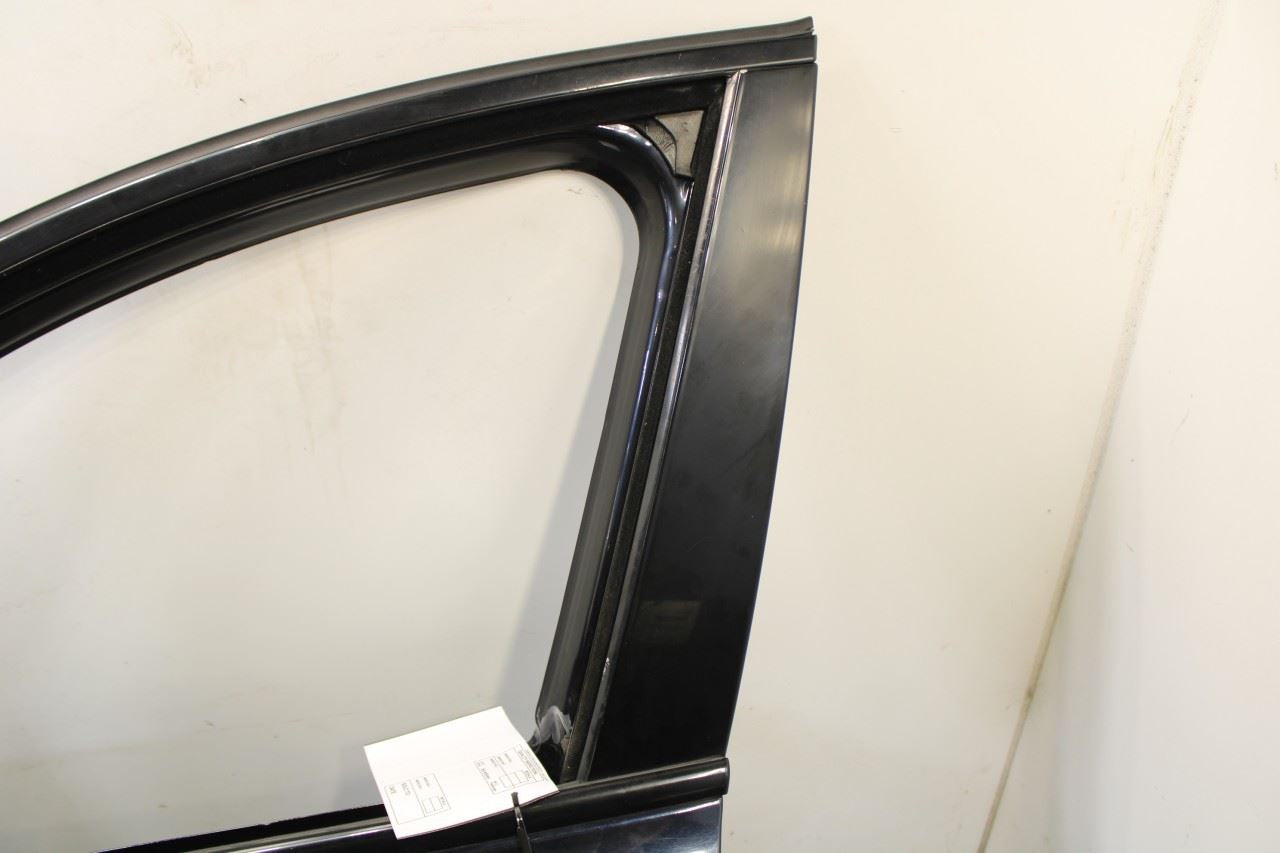 2010-2015 BMW 750Li xDrive Front Left Driver Door Shell Panel 41007203977 OEM - Alshned Auto Parts