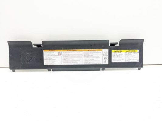 2014-2019 Toyota Highlander Trunk Jack Cover Hole Trim 64718-0E050 OEM - Alshned Auto Parts