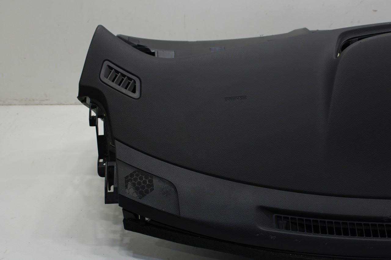 2020-2022 Nissan Rogue Sport SL AWD Dash Instrument Panel 68200-6MR0A OEM - Alshned Auto Parts