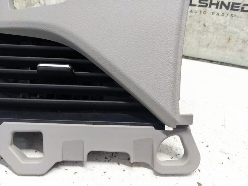 15-20 Toyota Sienna Left Dash Outer Air Vent Grille & Bezel 55650-08050 OEM - Alshned Auto Parts