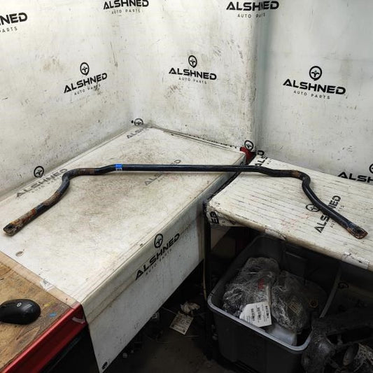 2011-2016 Ford F250SD Front Suspension Stabilizer Bar 9C34-5494-KC OEM - Alshned Auto Parts