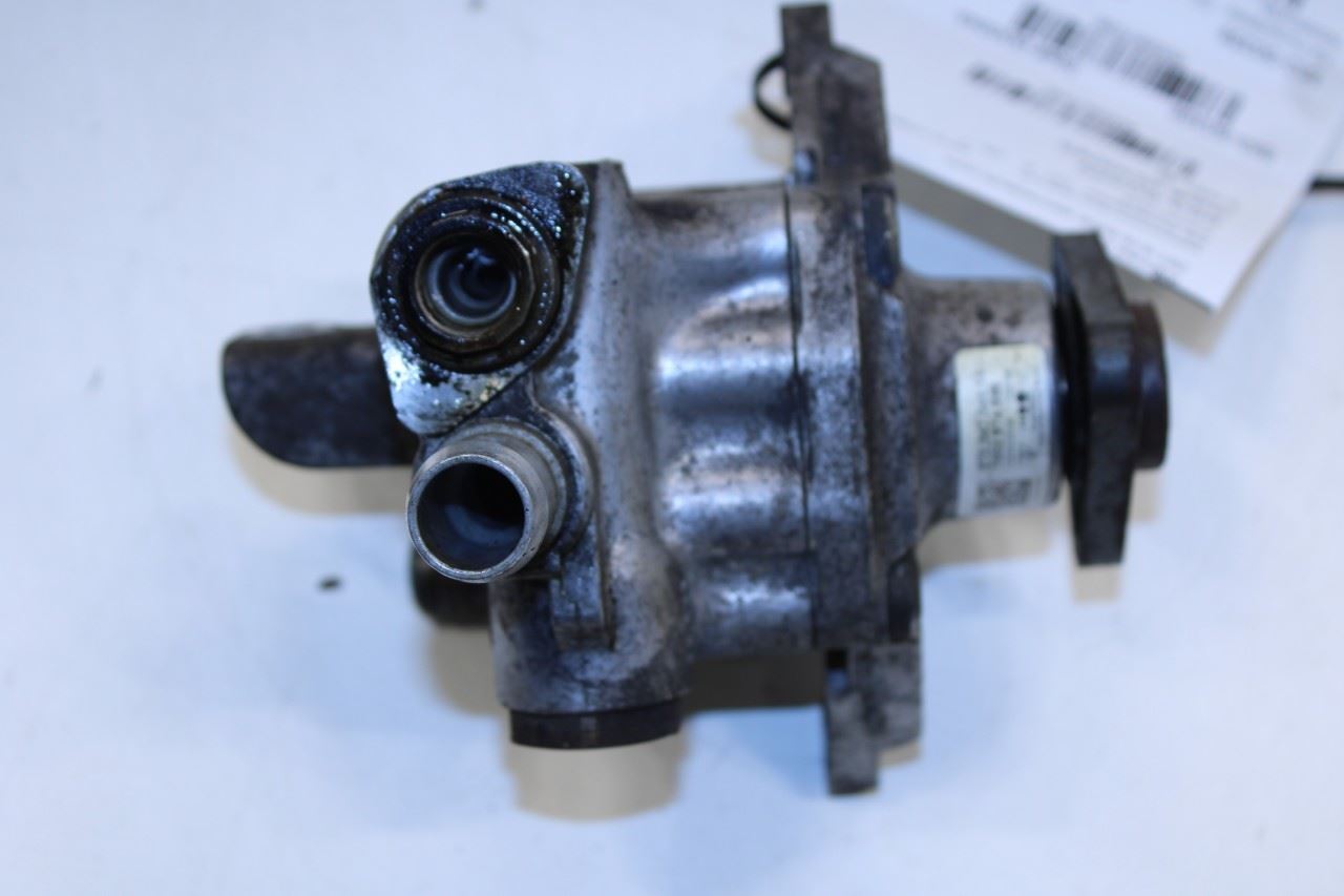 2010-2016 Porsche Panamera 4 3.6L AWD Power Steering Pump 970-347-048-06 OEM - Alshned Auto Parts