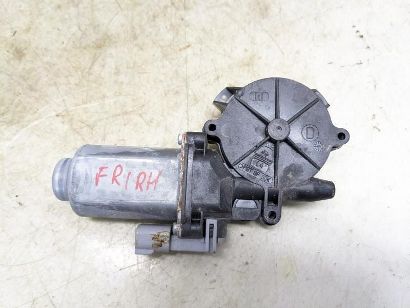 1999-2012 Ford F250SD Front Right Door Power Window Motor 8C3Z-2523200-C OEM - Alshned Auto Parts