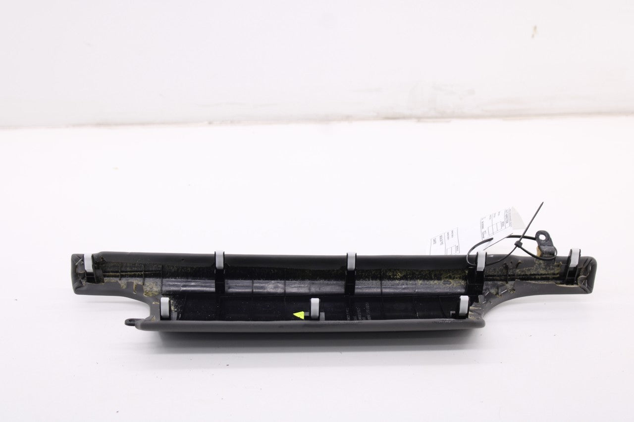 16-23 Toyota Tacoma SR5 Front Right Dash Instrument Panel Upper Trim 55012-040204