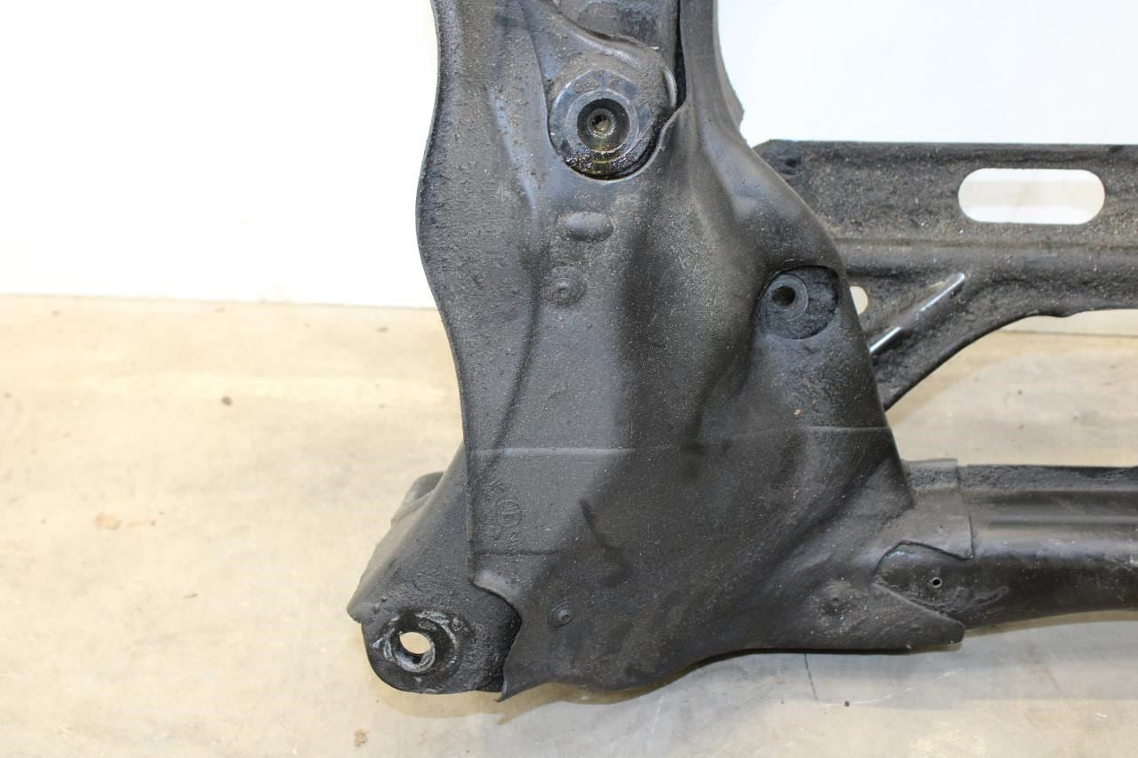 2007-13 Mercedes-Benz S550 4-Matic AWD Front Crossmember Subframe 221-620-08-87 - Alshned Auto Parts
