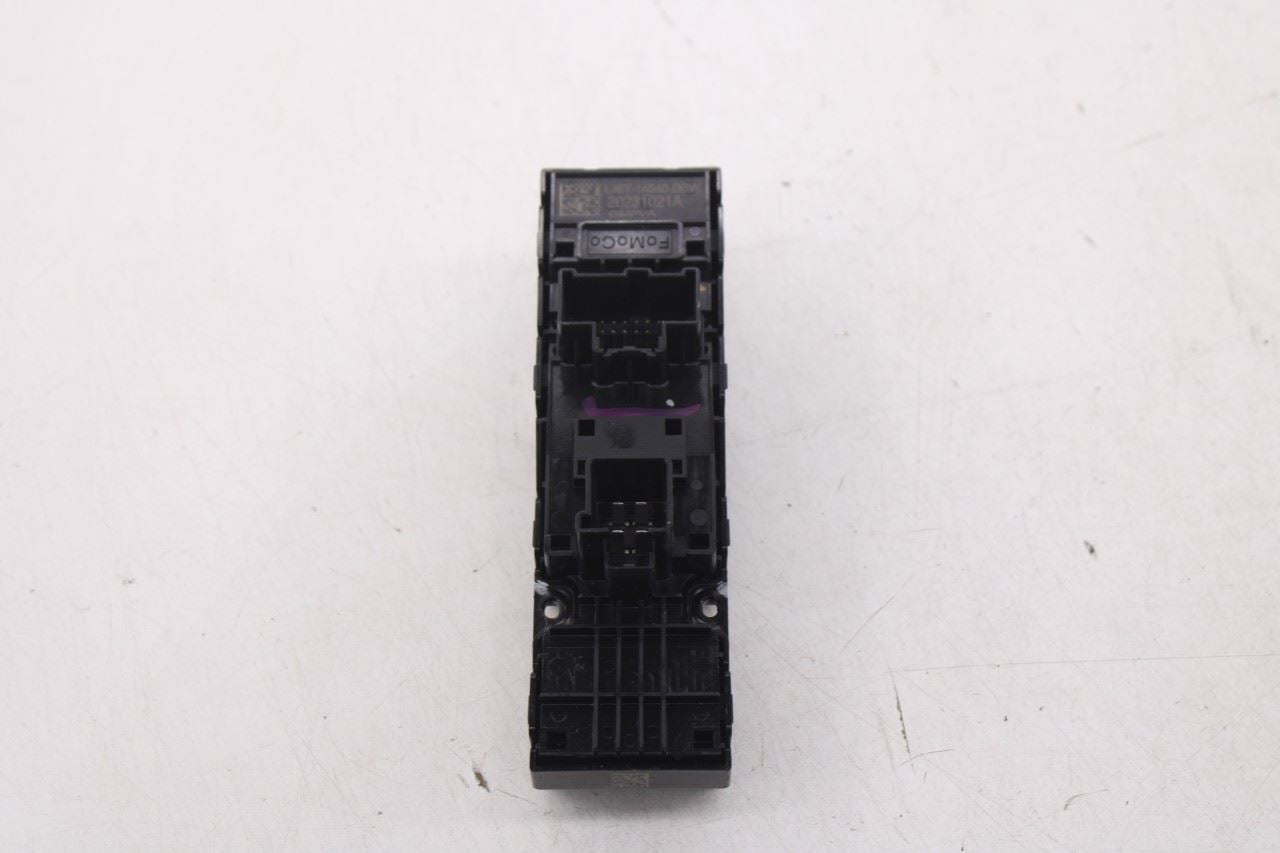 2020-2026 Ford Escape ST Front Left Driver Side Door Power Master Window Switch13