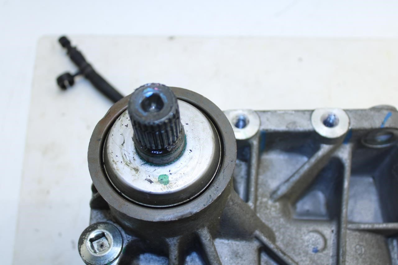2018-2024 Chevrolet Equinox LT 1.5L AWD Transfer Case 29K 84453401 OEM - Alshned Auto Parts