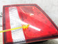 2011-20 Dodge Journey Passenger Right LED Inner Tail Stop Backup Lamp 68078516AE - Alshned Auto Parts