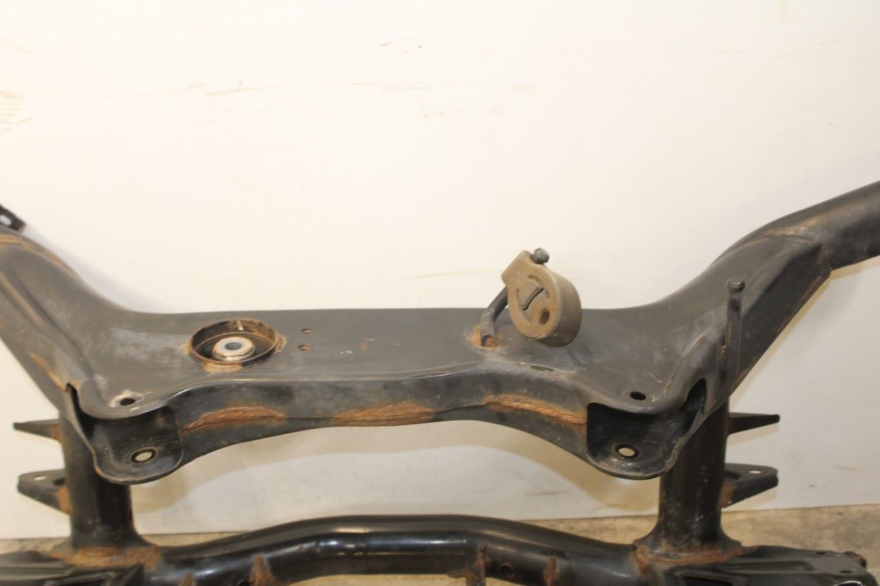 2022-25 Mitsubishi Eclipse Cross ES 4WD Rear Crossmember Subframe 55400W000P OEM - Alshned Auto Parts