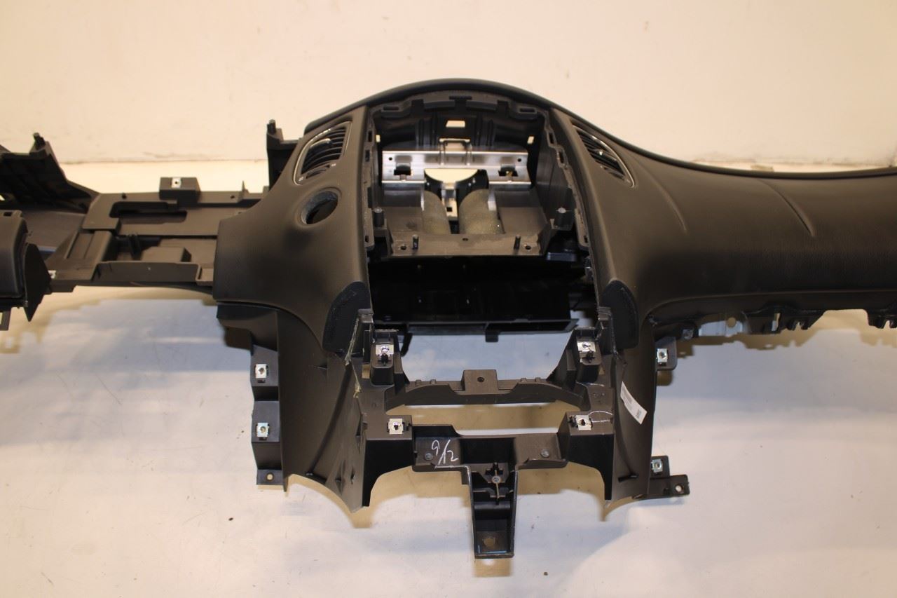 2016-2017 Infiniti QX50 Dash Instrument Panel 68200-5UB1B OEM - Alshned Auto Parts