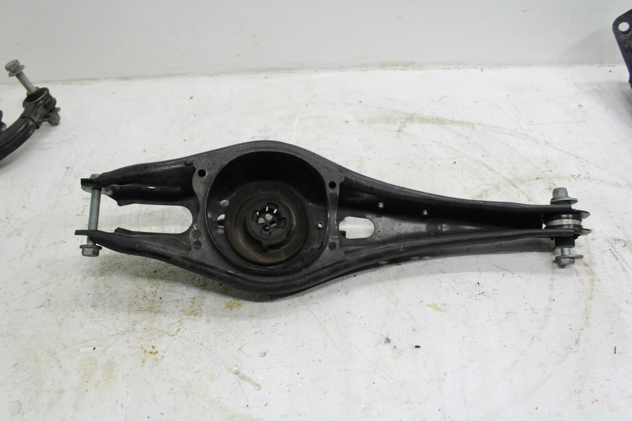 19-24 Audi Q3 S Line AWD Rear LH Suspension Control Arms Set of 4 3Q0-505-311-G - Alshned Auto Parts