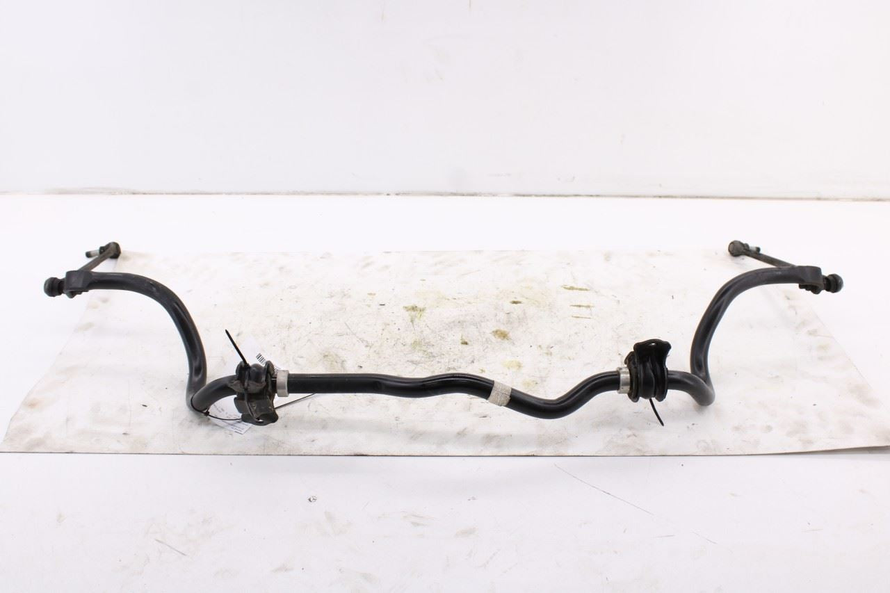 2014-2020 Infiniti QX60 AWD Front Stabilizer Sway Anti-Roll Bar 54611-3JA0B OEM6