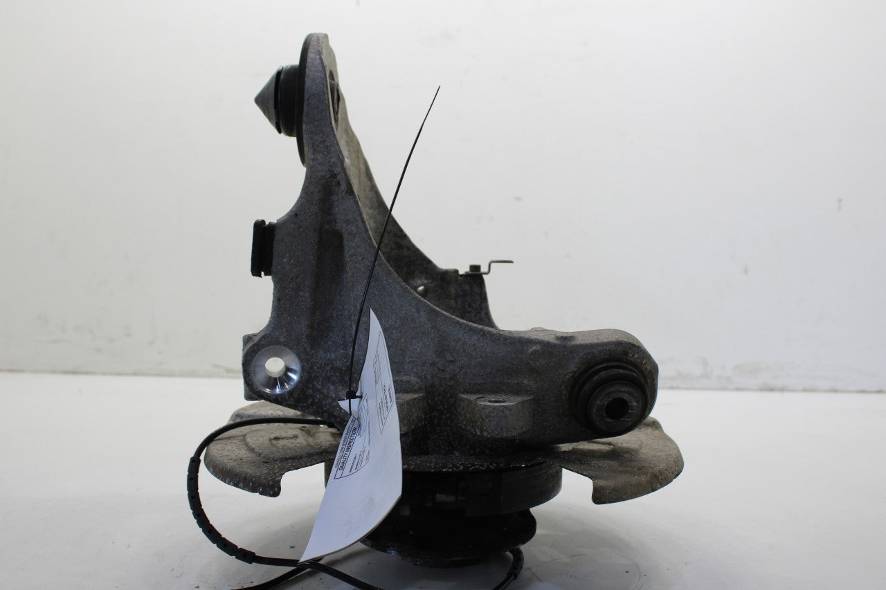 2007-2018 BMW X5 xDrive35i Rear Left Driver Side Spindle Knuckle Hub 33326879101 - Alshned Auto Parts