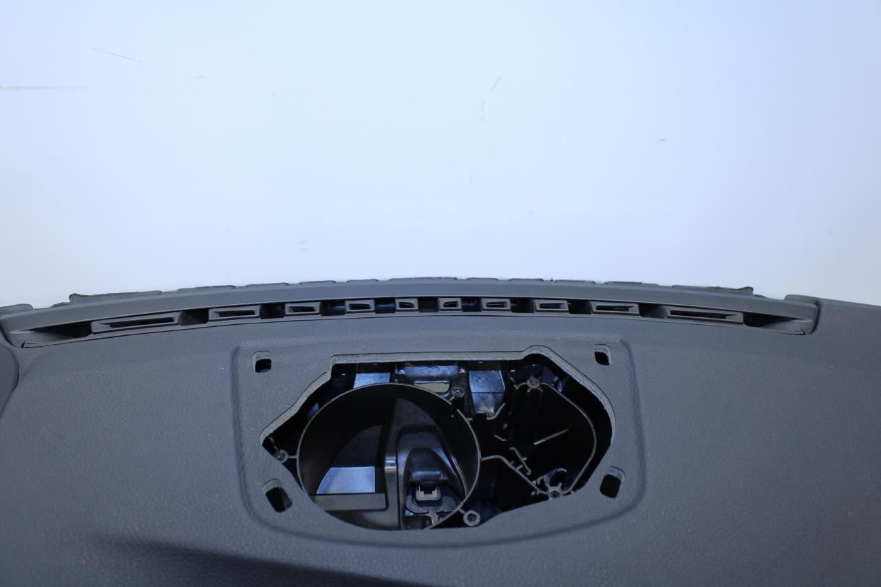 2015-2016 BMW 435i Gran Coupe xDrive Dash Instrument Panel w/ Head-Up Display - Alshned Auto Parts