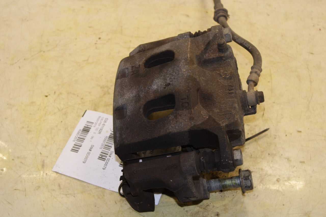 2014-20 Infiniti QX60 Front Right Passenger Side Brake Disc Caliper 41001-3JA0C - Alshned Auto Parts