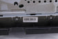 19-22 Honda HR-V Panasonic Audio Radio Faceplate Control w/ Receiver and Display12