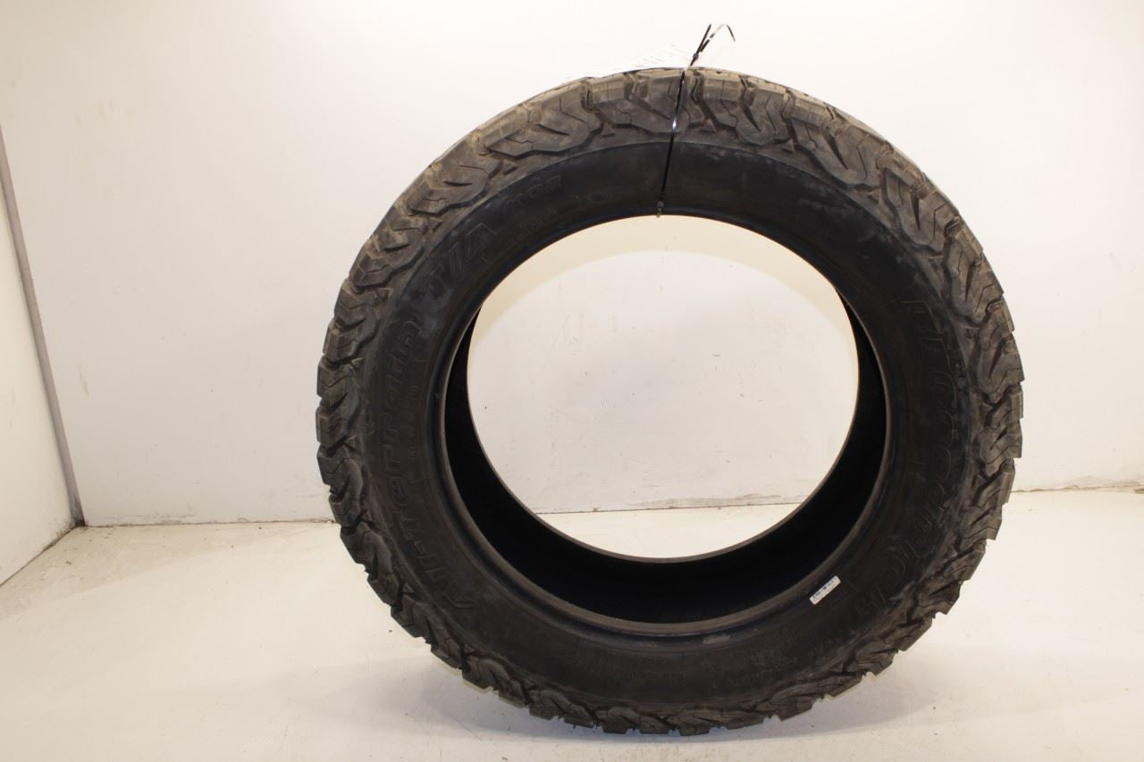 2021 Tire BFGoodrich All-Terrain T/A LT275/60R20 119/116S R74223 - Alshned Auto Parts