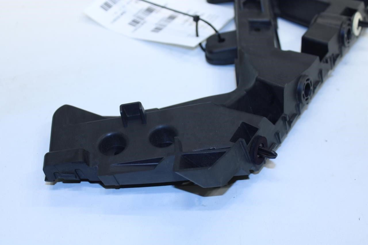 2020 Jaguar XE R-Dynamic S Rear Bumper Right Mount Support Bracket LX73-17A881-A - Alshned Auto Parts