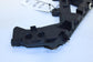 2020 Jaguar XE R-Dynamic S Rear Bumper Right Mount Support Bracket LX73-17A881-A - Alshned Auto Parts
