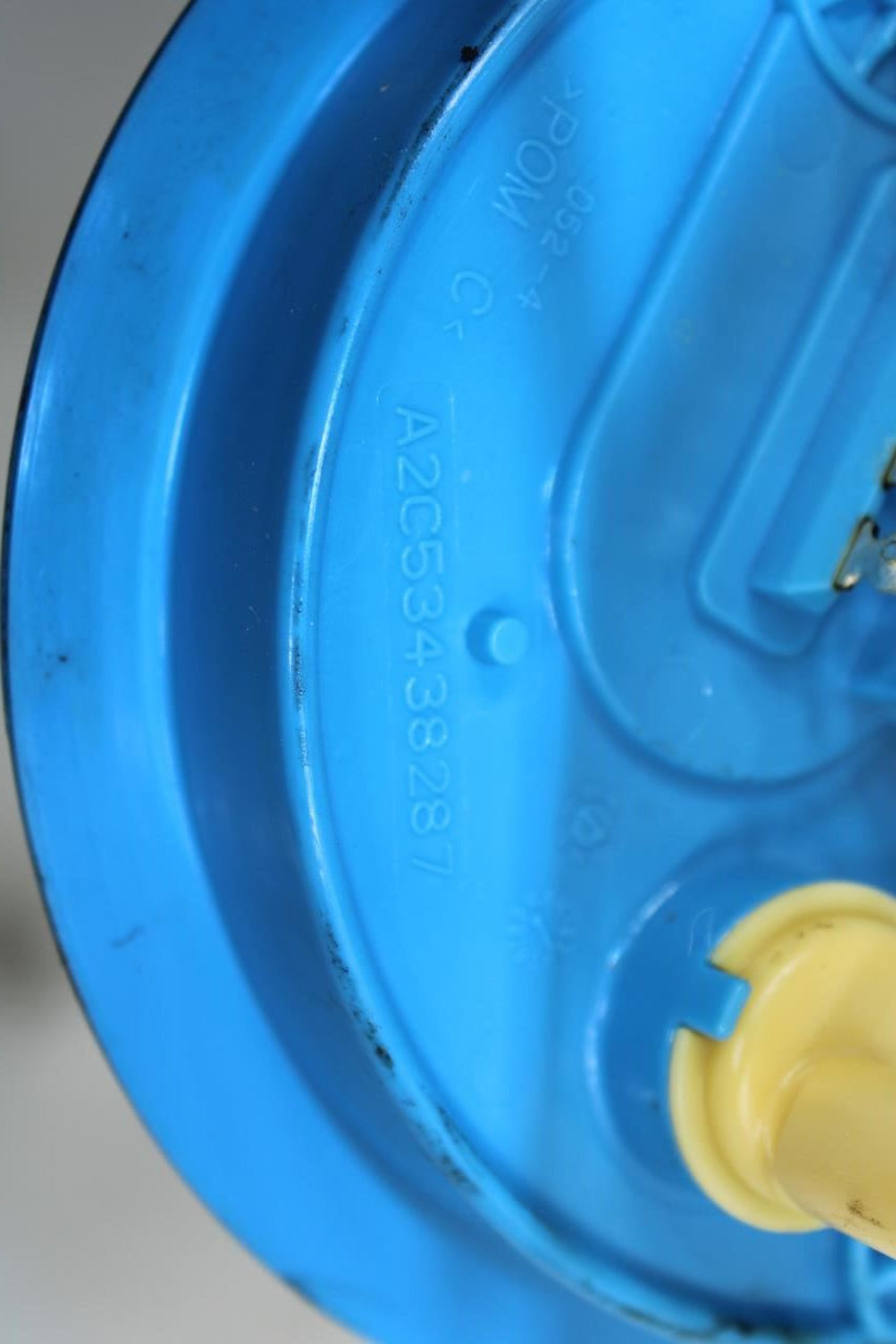 2014-2018 Volkswagen Jetta Sport 1.8L Fuel Pump Assembly 1K0-919-051-DB OEM - Alshned Auto Parts