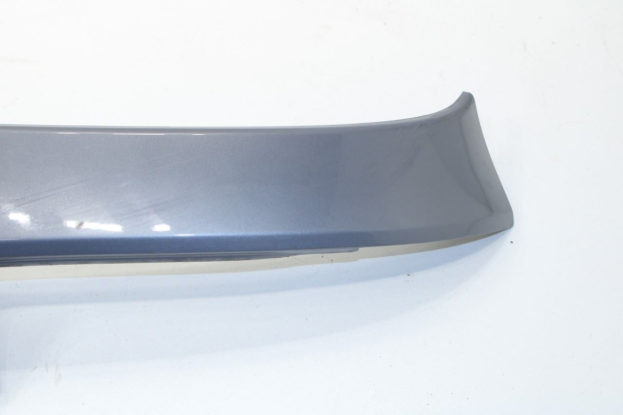 2016-20 Kia Sorento LX Tailgate Upper Garnish Trim Panel Molding 87371-C6000 OEM - Alshned Auto Parts