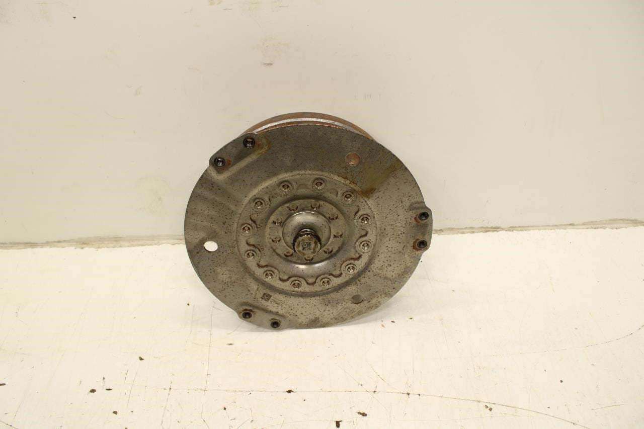 2014-2021 Jeep Grand Cherokee 3.6L Auto Transmission Torque Converter 68234051AA - Alshned Auto Parts